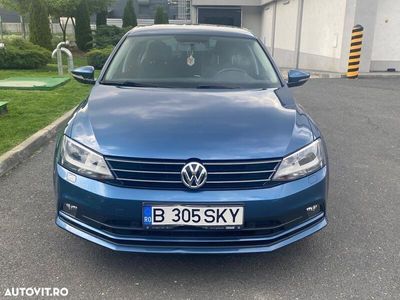VW Jetta