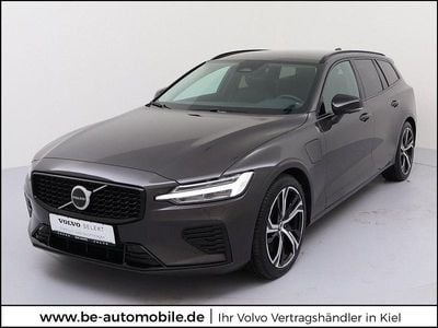 Utilizat 2025 Volvo V60 Plus Break | 44.886 EUR