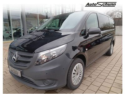 second-hand Mercedes Vito Tourer 116 CDI VTP/L+PRO+PARK+CAMERA+CLIMA