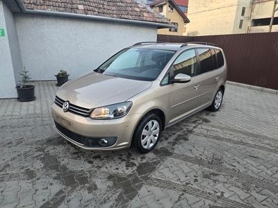 VW Touran