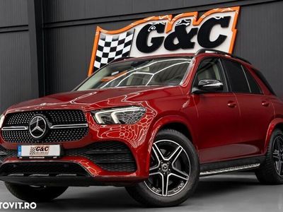 Mercedes GLE400