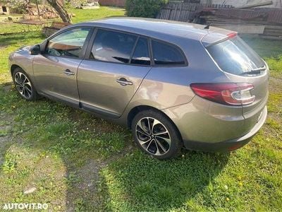 Renault Mégane GrandTour