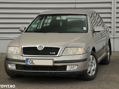 second-hand Skoda Octavia 