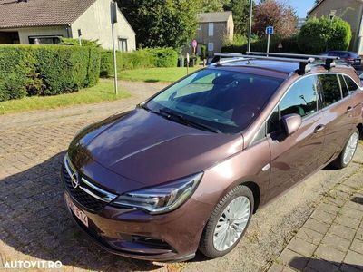 second-hand Opel Astra 1.6 D Start/Stop Sports Tourer Innovation