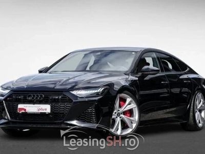 second-hand Audi RS7 