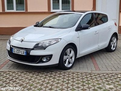 Renault Mégane III