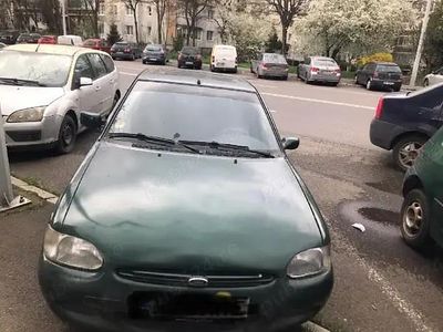 Second-hand Ford Escort 60 CP (44 kW) 1996 Berlinǎ