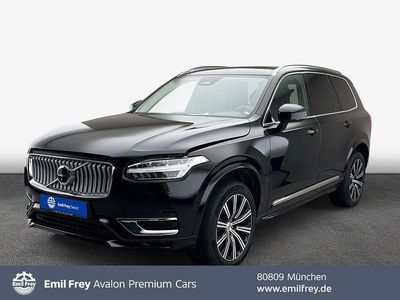 Utilizat 2024 Volvo XC90 Plus SUV | 59.218 EUR (Preț OK)