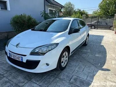 Renault Mégane GrandTour