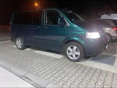 Utilizat 2005 VW T5 Van | 6.999 EUR