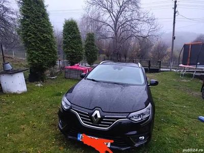 Utilizat 2016 Renault Mégane IV Hatchback | 10.500 EUR