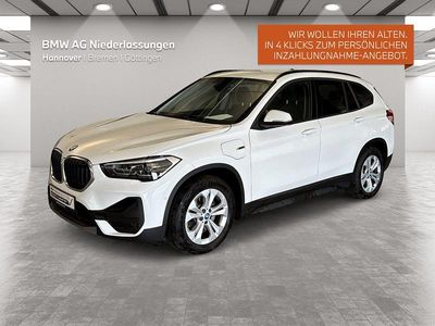 Second-hand 2022 BMW X1 SUV | 27.204 EUR (Preț OK)