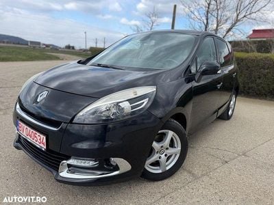 Renault Scénic III