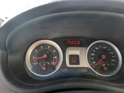 Renault Clio II