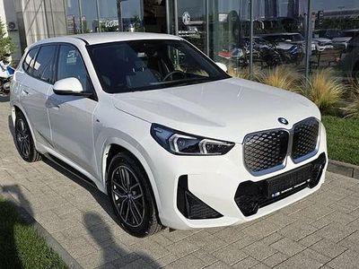 Second-hand BMW iX1 M Sport 150 kW (204 CP) 2024 Culoarealb SUV