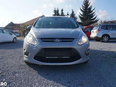 Ford Grand C-Max