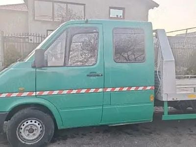 Second-hand VW LT 160 CP (117 kW) 2003