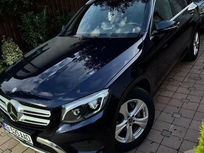 Mercedes GLC250
