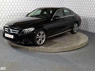 Mercedes C300