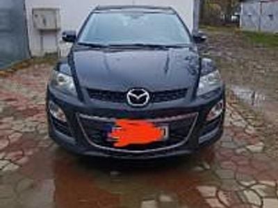 Second-hand Mazda CX-7 173 CP (127 kW) 2011 SUV