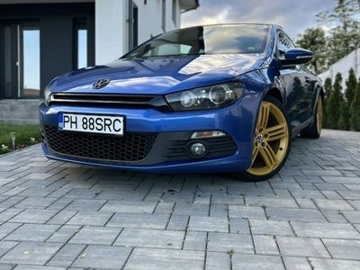 second-hand VW Scirocco 1.4 TSI Life