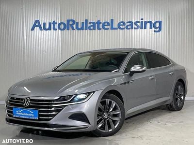 VW Arteon