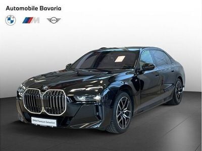 BMW 740