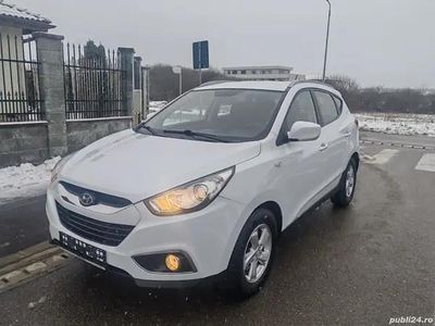 Utilizat 2011 Hyundai ix35 SUV | 6.350 EUR (Preț OK)