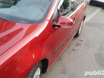 VW Golf V