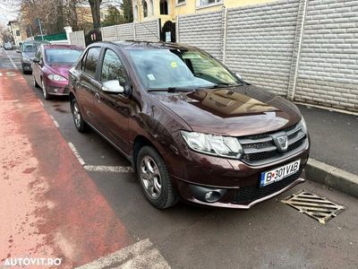 second-hand Dacia Logan 0.9 TCe Easy-R Prestige