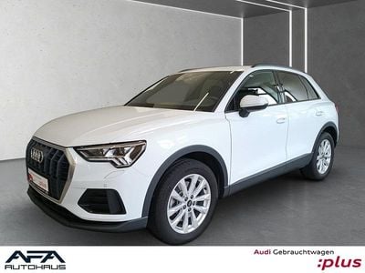 Utilizat 2022 Audi Q3 S-Line SUV | 41.012 EUR (Scump)