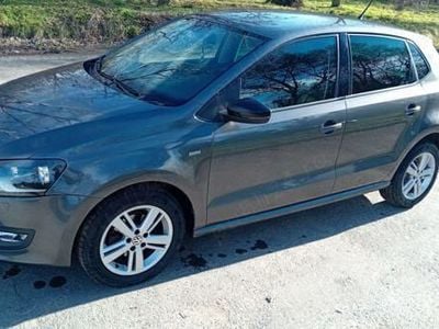 VW Polo