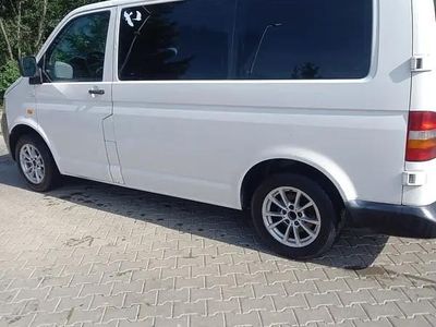 Utilizat 2004 VW T5 Van | 4.500 EUR (Preț OK)