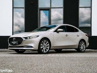 Culoarebej Nouă 2025 Mazda 3 Berlinǎ | 32.740 EUR (Puțin scump)