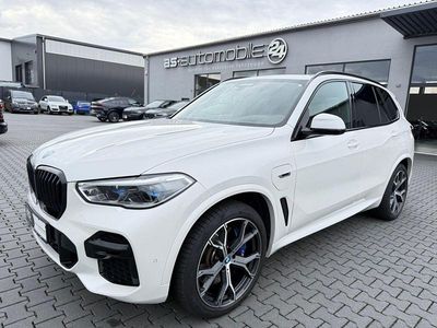 Utilizat 2022 BMW X5 M Sport SUV | 75.080 EUR
