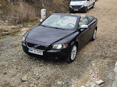 Volvo C70