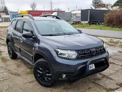 Utilizat 2022 Dacia Duster SUV | 13.000 EUR (Preț bun)