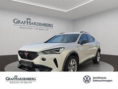 Utilizat 2022 Cupra Formentor SUV | 29.390 EUR (Preț OK)