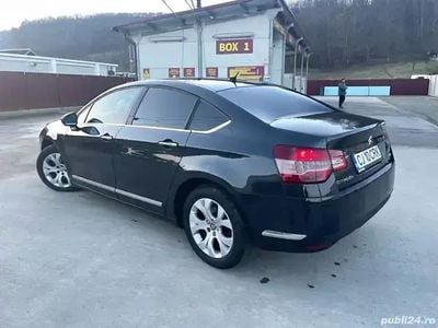 Citroën C5