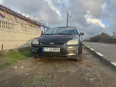 Utilizat 2006 Ford Focus | 1.200 EUR (Preț OK)