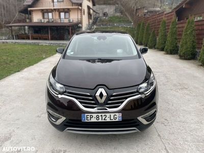 second-hand Renault Espace Energy TCe 200 EDC Initiale Paris