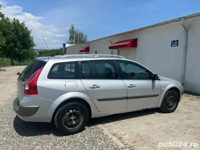 Renault Mégane II