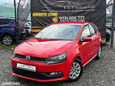 VW Polo