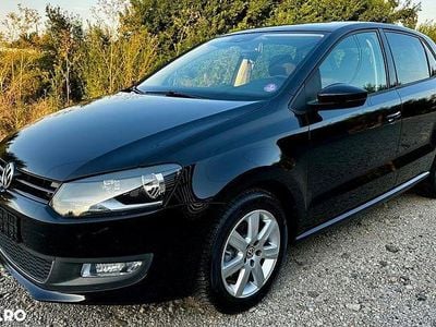 VW Polo