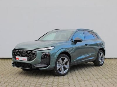 Gri deschis normal Nouă 2025 Audi Q3 SUV | 55.900 EUR
