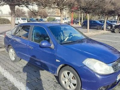 Utilizat 2008 Renault Symbol II Berlinǎ | 1.000 EUR (Preț bun)