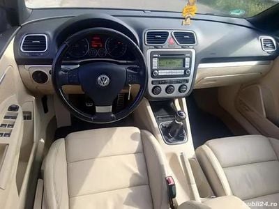 VW Eos