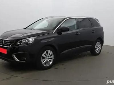 Second-hand Peugeot 5008 130 CP (95 kW) 2019 SUV
