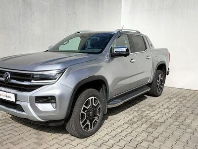 VW Amarok