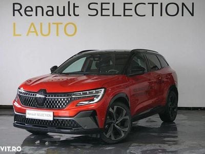 Culoarerosu Utilizat 2024 Renault Austral Iconic Esprit Alpine SUV | 30.298 EUR